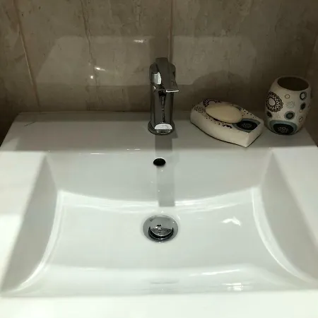 Appartamento театъра Burgas