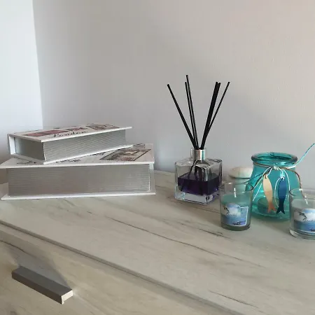 Appartamento театъра